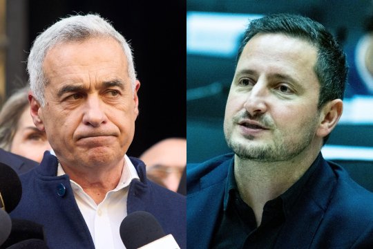 Nicu Ștefănuță a răbufnit la adresa lui Călin Georgescu: ”Am înnebunit ca nație? Cum să faci așa ceva? Nu suntem România lui Ceaușescu, nici Coreea de Nord!”