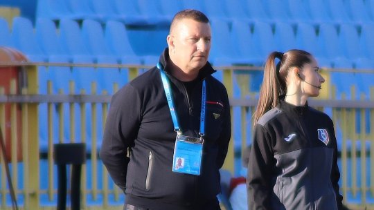 Momentul în care Ionuț Chirilă aproape că își pusese semnătura pe contractul cu Dinamo: "M-a făcut Ferguson în fața lui Negoiță". Cum s-a schimbat totul a doua zi