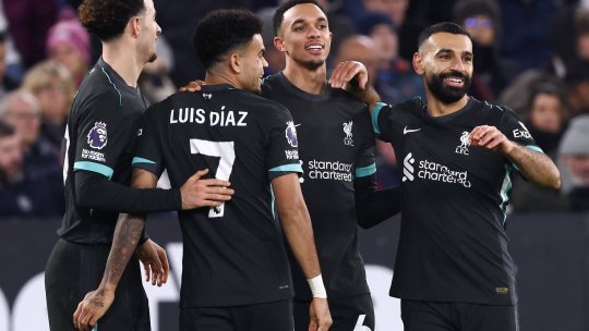 Vedeta lui Liverpool a ajuns la un acord cu Real Madrid! Ce salariu record va primi acesta pe Santiago Bernabeu! Îl depășește pe Vini jr. și îl egalează pe Mbappe