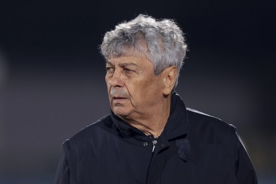 Fostul protejat al lui Mircea Lucescu îl acuză direct pe selecționer: ”Influențează numirile de antrenori din fotbalul românesc! Așa s-a întâmplat la Rapid, la Dinamo și la naționale”