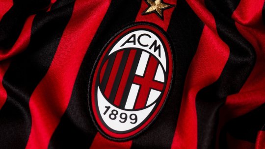 AC Milan, investiție de 1,5 milioane de euro într-un stadion din Craiova: "Un proiect ambițios"