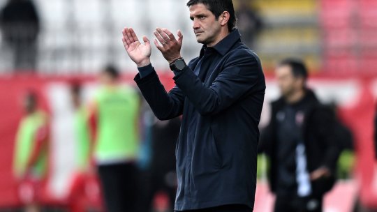 Cum este privit Cristi Chivu în Italia după o lună la Parma: "Nu mă așteptam, sincer!"