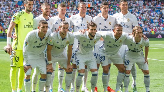 Fostul jucător de la Real s-a confruntat cu probleme grave din cauza perioadei petrecute la Madrid: ”A trebuit să caut ajutor psihologic”