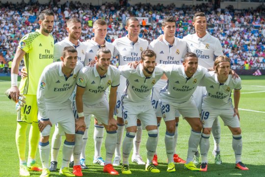 Fostul jucător de la Real s-a confruntat cu probleme grave din cauza perioadei petrecute la Madrid: ”A trebuit să caut ajutor psihologic”