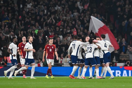 Thomas Tuchel, după Anglia - Letonia 3-0: “Nu există discuție, e la cel mai înalt nivel!”. Cine este jucătorul lăudat de selecționerul Albionului