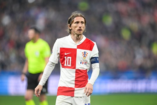 Surpriză! Echipa de top care îl dorește pe Luka Modric, deși a împlinit deja 39 de ani