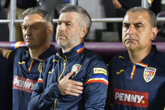 Ofertă din Anglia pentru Edi Iordănescu: ”Am discutat personal!”. Două posibile destinații pentru selecționer