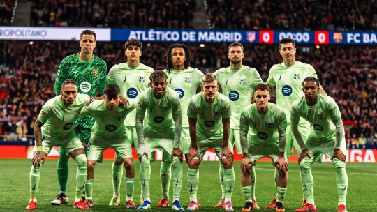 Prima plecare a verii de la Barcelona? De ce depinde mutarea