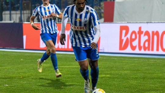 Clubul din Liga 3 a României, nevoit să infirme transferul lui Billel Omrani: ”Nu e corect!”