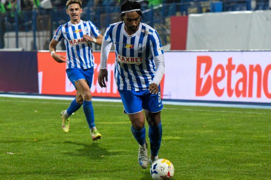 Clubul din Liga 3 a României, nevoit să infirme transferul lui Billel Omrani: ”Nu e corect!”