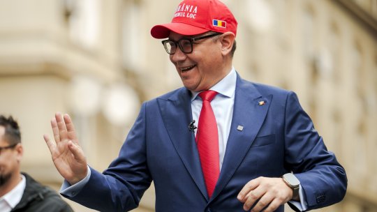 Cele patru cuvinte rostite de Victor Ponta în seara în care s-a decis ”decapitarea” lui Dumitru Dragomir: ”Nu era nevoie să mai spun ceva”