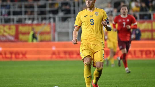 România U21 - Olanda U21, de la ora 19:30, pe iAMsport.ro. Amical de lux pentru naționala lui Pancu