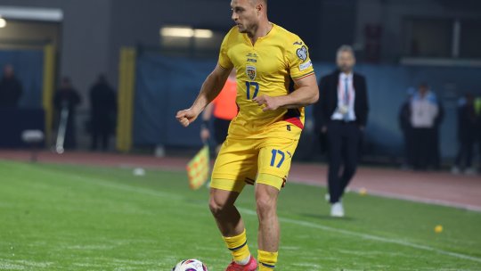 Mesajul biblic transmis de Dennis Politic după ce i s-a îndeplinit marele vis