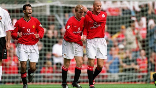 Falit și cu datorii mari la angajați. Probleme mari pentru legenda lui Manchester United