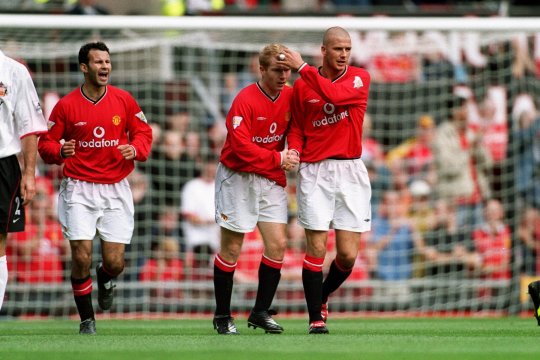 Falit și cu datorii mari la angajați. Probleme mari pentru legenda lui Manchester United