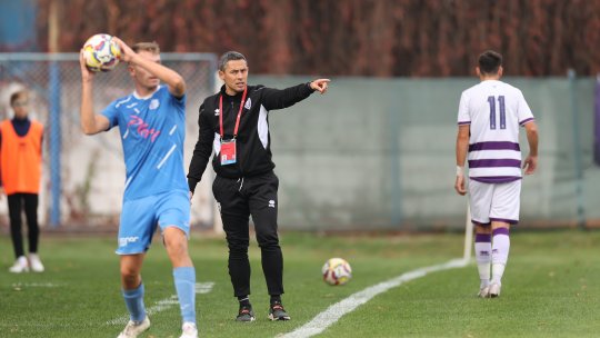 OFICIAL | Paul Codrea și-a găsit echipă! Unde va antrena fostul internațional