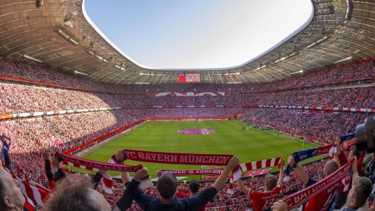 Top 3 lucruri de făcut în Munchen. Ce trebuie să știi dacă mergi la meciurile echipei de fotbal