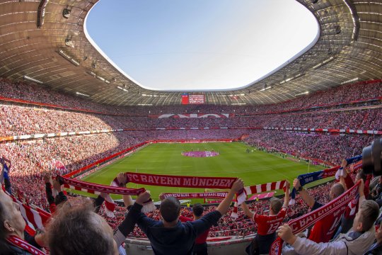 Top 3 lucruri de făcut în Munchen. Ce trebuie să știi dacă mergi la meciurile echipei de fotbal