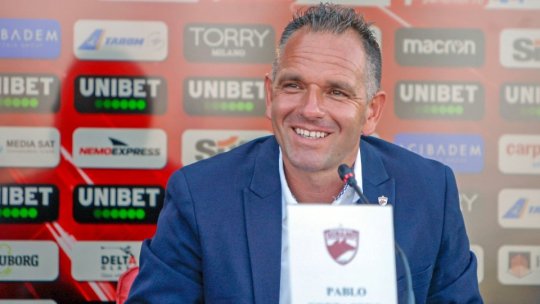 Pablo Cortacero agită din nou apele la Dinamo: ”Vânzarea clubului a fost frauduloasă”