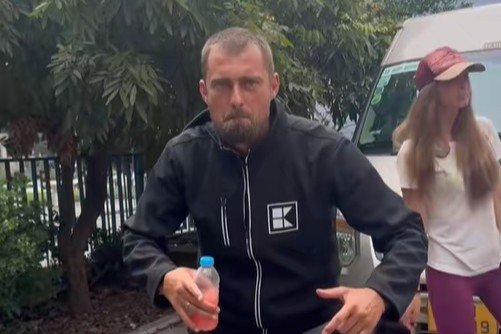 Gabi Tamaș s-a retras din cariera de fotbalist în 2023
