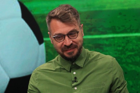 I AM SPORT LIVE, 26 martie. Costin Ștucan și invitații săi, Florin Prunea, Adi Florea și Grigore Sichitiu au comentat ultimele evenimente de la echipa națională