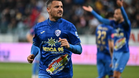 Cum a picat transferul lui Constantin Budescu la Rapid: ”I-a cerut 1.000.000 de euro”