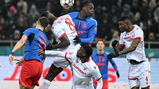 Derby de foc pe Arena Națională! Câte bilete s-au vândut pentru Dinamo - FCSB