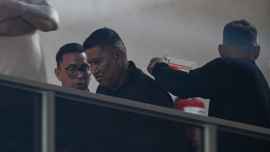 Fostul bodyguard al lui Diego Maradona, arestat pentru mărturie mincinoasă. Ce s-a întâmplat în "Casa groazei" înainte ca "El Diez" să moară