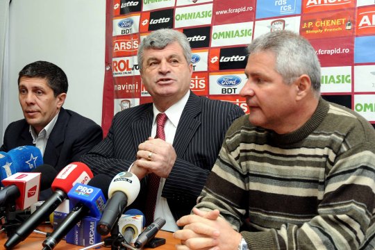 Jucătorul care a crescut în înălțime până la 23 de ani: "Singurul din fotbalul românesc!". Cât a ajuns să măsoare