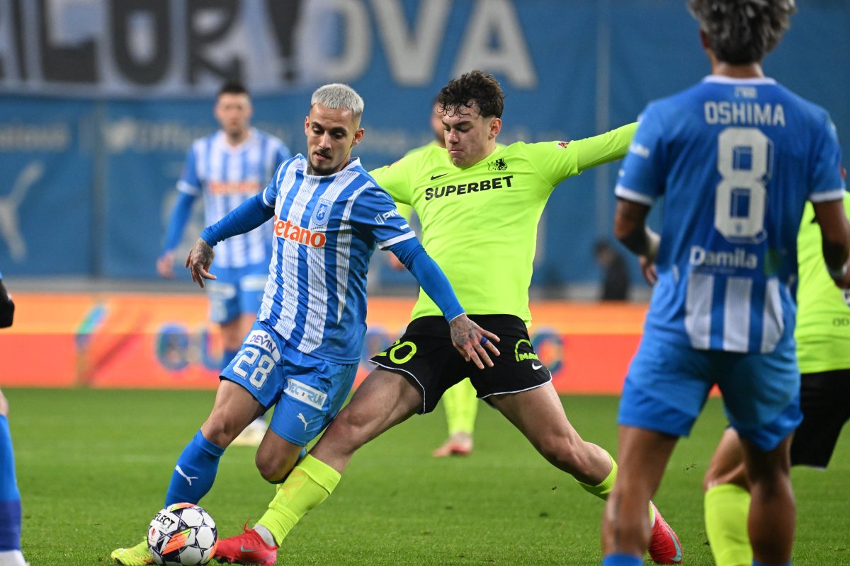 Legenda Craiovei crede că fotbalist ar fi o soluție pentru Mirel Rădoi
