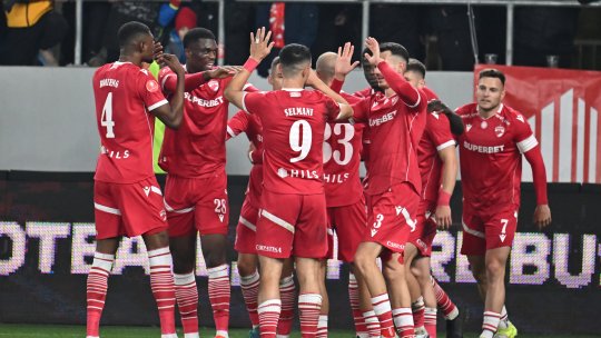 Dinamo intră la negocieri cu unul dintre jucătorii de bază: ”Este foarte important pentru noi”