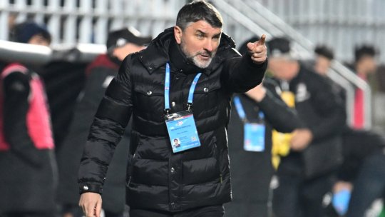 Fostul portar de la FCSB a semnat cu Unirea Slobozia