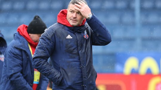 ”Poți să-mi împrumuți 3 200 RON?” Ipostaza stânjenitoare în care a fost pus Daniel Oprița