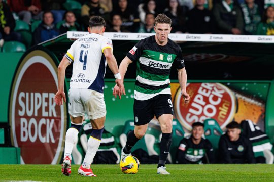 Se face transferul verii în Premier League? Ce club este în pole position pentru semnătura lui Viktor Gyokeres