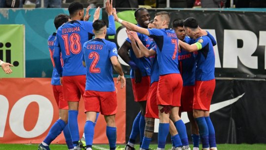 Gigi Becali a primit 7.500.000 de euro de la UEFA. Bilanțul financiar publicat de FCSB pe anul 2024