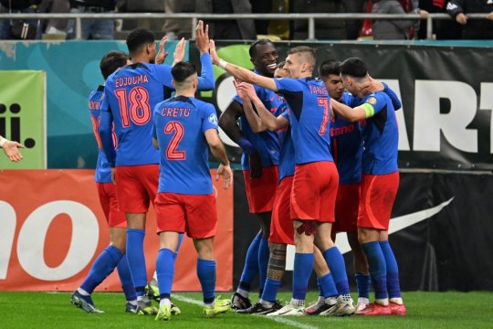 Gigi Becali a primit 7.500.000 de euro de la UEFA. Bilanțul financiar publicat de FCSB pe anul 2024