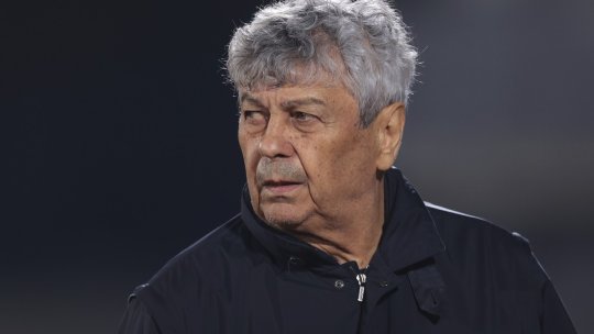Jucătorul regretat de Mircea Lucescu, după dubla cu Bosnia și San Marino: ”Dacă avea ocaziile lui Drăguș, sigur ar fi marcat”
