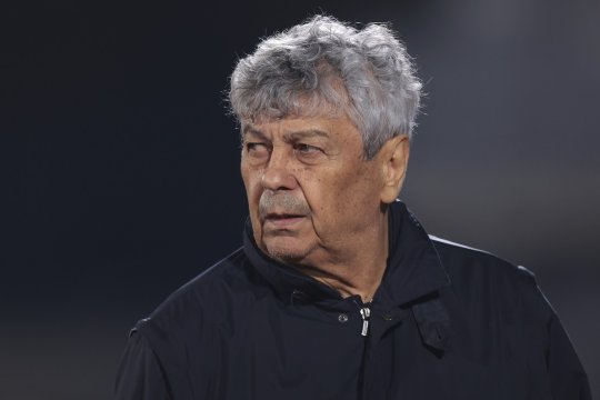 Jucătorul regretat de Mircea Lucescu, după dubla cu Bosnia și San Marino: ”Dacă avea ocaziile lui Drăguș, sigur ar fi marcat”