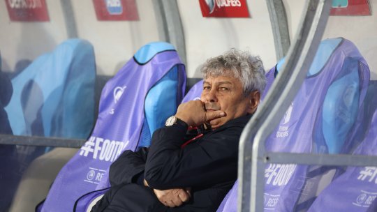 Cel mai dur contestatar al lui Mircea Lucescu, desființat: ”Un neica nimeni! Nu ai ieșit din județ, ai lucrat numai pe la Divizia C și nu ai nicio performanță”