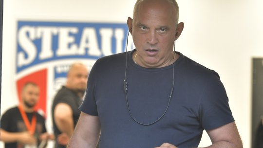 Florin Prunea a auzit că Mircea Lucescu ar fi vrut să plece de națională și a răbufnit: ”Stop, ajunge!”