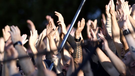 Sfârșitul tragic al fostului jucător din Liga 1: ”De la șoc, a murit pe loc, nu avea nicio zgârietură!”