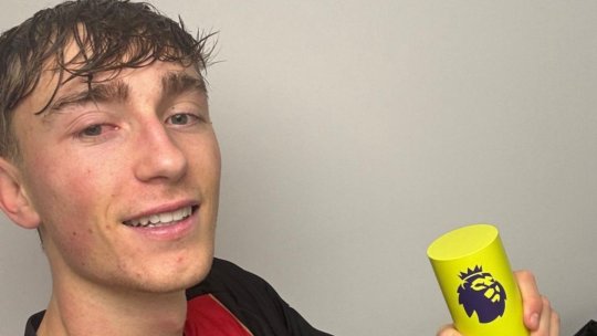 ”Pare că fumează iarbă”, dar Real Madrid și Barcelona sunt gata să plătească 60.000.000 de euro în schimbul său! Pe cine a ales