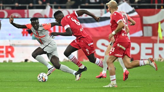 Bogdan Lobonț a dat verdictul înainte de Dinamo - FCSB: ”Rezultatele nu sunt întâmplătoare!” + Cuvinte la superlativ despre Andrei Nicolescu