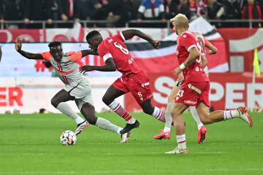Bogdan Lobonț a dat verdictul înainte de Dinamo - FCSB: ”Rezultatele nu sunt întâmplătoare!” + Cuvinte la superlativ despre Andrei Nicolescu