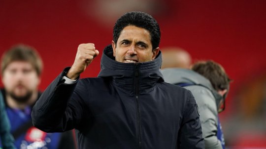 Șeicii de la PSG sunt foarte aproape de a cumpăra un club cu tradiție din Spania