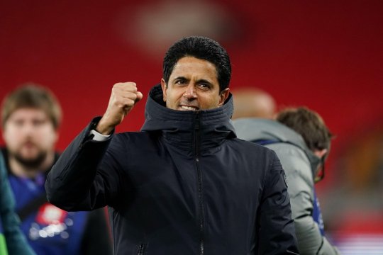 Șeicii de la PSG sunt foarte aproape de a cumpăra un club cu tradiție din Spania