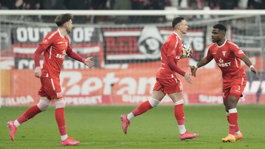 Probleme la UTA Arad. Un fotbalist a fugit de la club: ”Ce să mai trag la răspundere, că a dispărut”