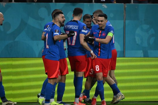 Situație de criză la FCSB înainte de derby-ul cu Dinamo! Fotbalistul s-a accidentat și a fost trimis de urgență în Serbia