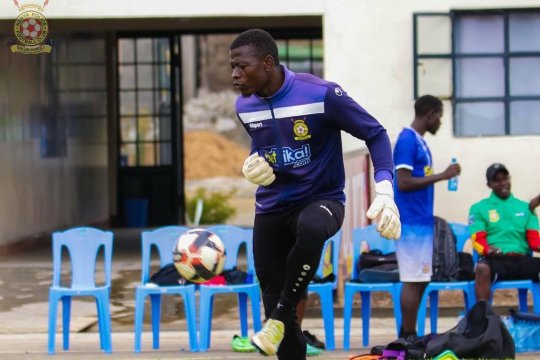 Blat la un meci din calificările pentru Cupa Africii pe Națiuni în care a fost implicat și un fost jucător din Superliga? ”Afacerea mea nu trebuie să ajungă la altcineva”