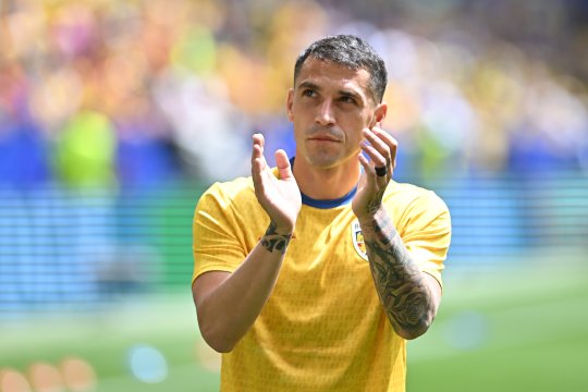 Nicolae Stanciu, în negocieri avansate cu echipa lui Dan Șucu